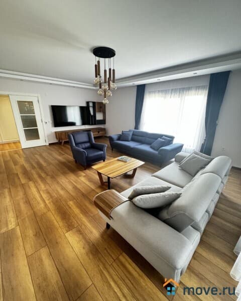 5-комн. апартаменты, 170 м²