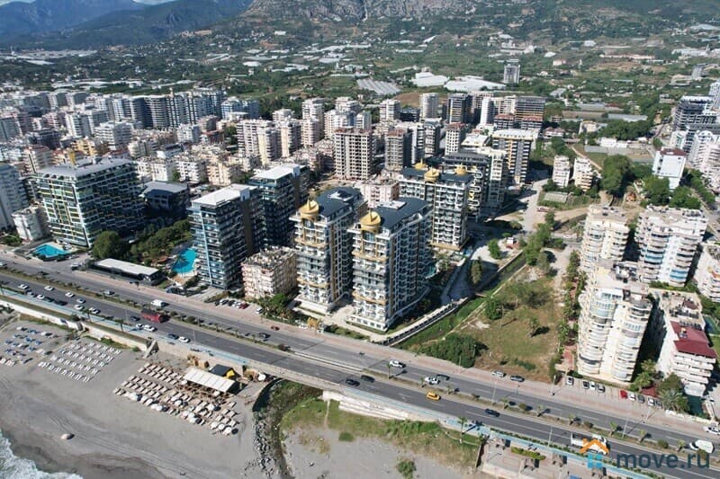 2-комн. апартаменты, 60 м²