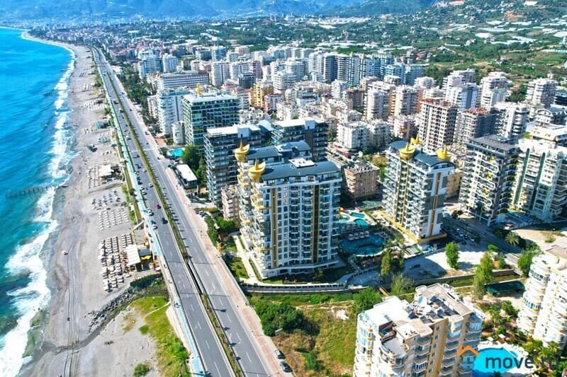 2-комн. апартаменты, 60 м²
