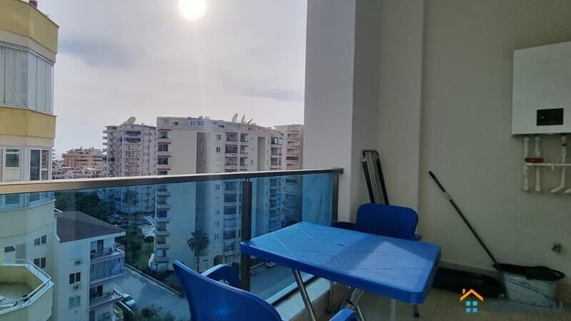 2-комн. апартаменты, 65 м²