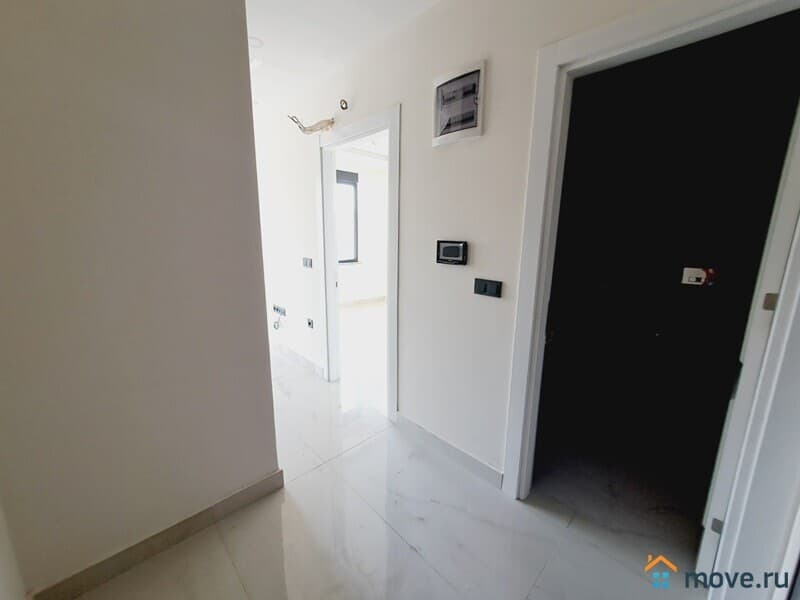 2-комн. апартаменты, 55 м²