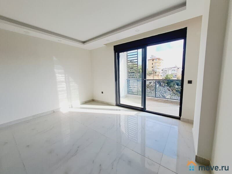 2-комн. апартаменты, 55 м²