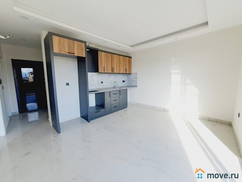 2-комн. апартаменты, 55 м²