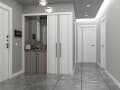 Продам четырехкомнатные апартаменты, 141 м², этаж 11 из 13. Фото 5