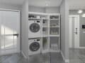 Продам четырехкомнатные апартаменты, 141 м², этаж 11 из 13. Фото 7
