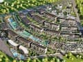 Продажа двухкомнатных апартаментов, 75 м², этаж 2 из 5. Фото 1