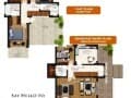 Продажа двухкомнатных апартаментов, 75 м², этаж 2 из 5. Фото 8