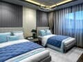 Продажа двухкомнатных апартаментов, 75 м², этаж 2 из 5. Фото 13
