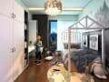 2-комн. апартаменты, 75 м²