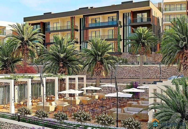 2-комн. апартаменты, 75 м²