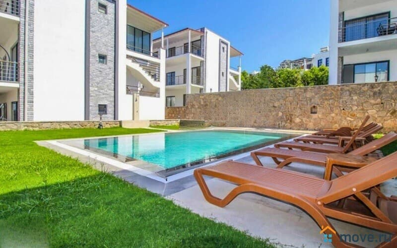 4-комн. апартаменты, 135 м²
