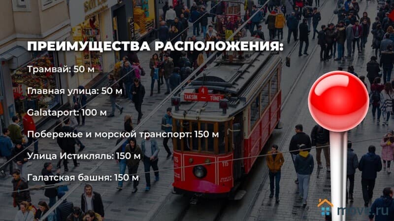 гостиница, 330 м²