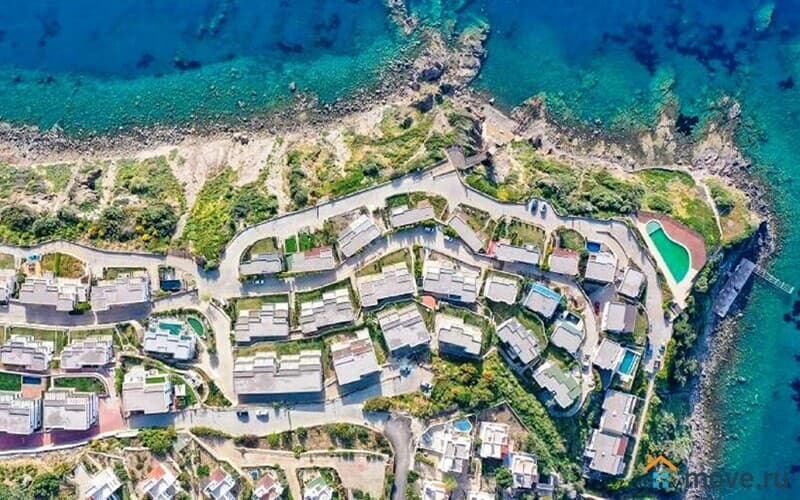 4-комн. апартаменты, 200 м²