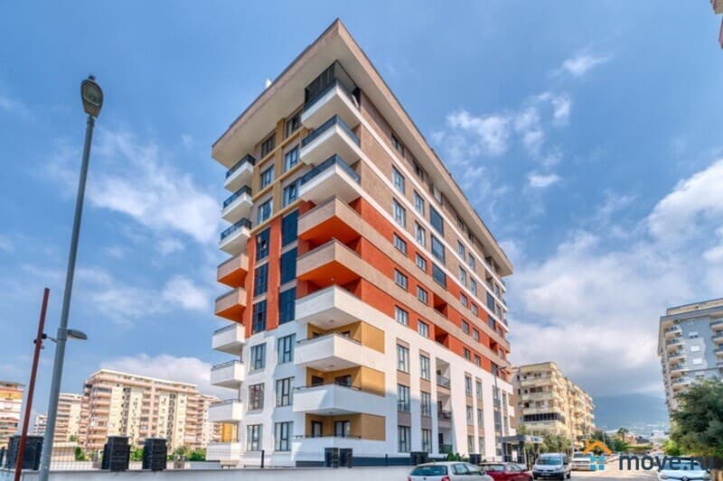3-комн. апартаменты, 85 м²
