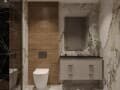 2-комн. апартаменты, 65 м²