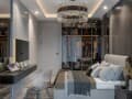 3-комн. апартаменты, 120 м²