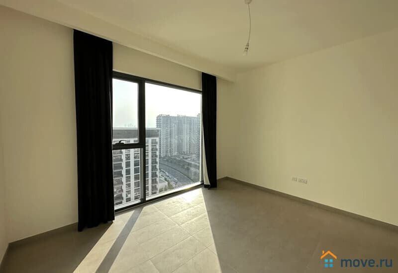 3-комн. апартаменты, 91 м²