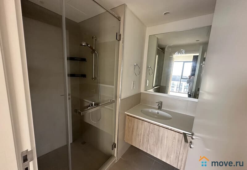 3-комн. апартаменты, 91 м²