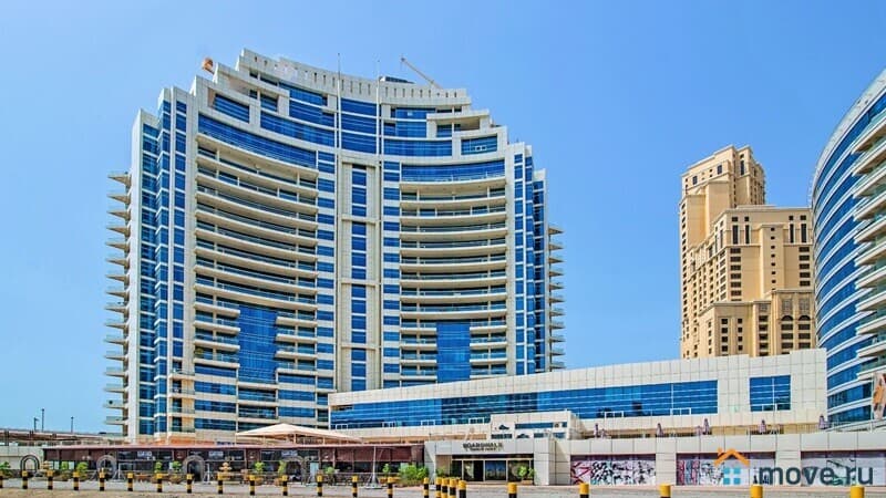 4-комн. апартаменты, 171 м²
