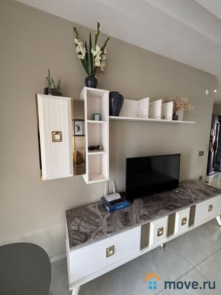2-комн. апартаменты, 60 м²