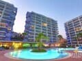 Купить трехкомнатные апартаменты, 120 м², этаж 3 из 11. Фото 12
