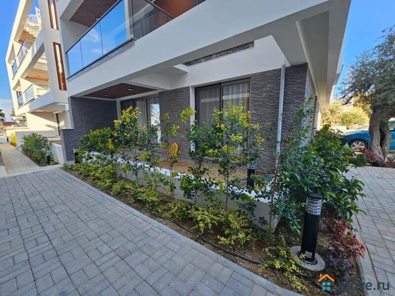 3-комн. апартаменты, 103 м²