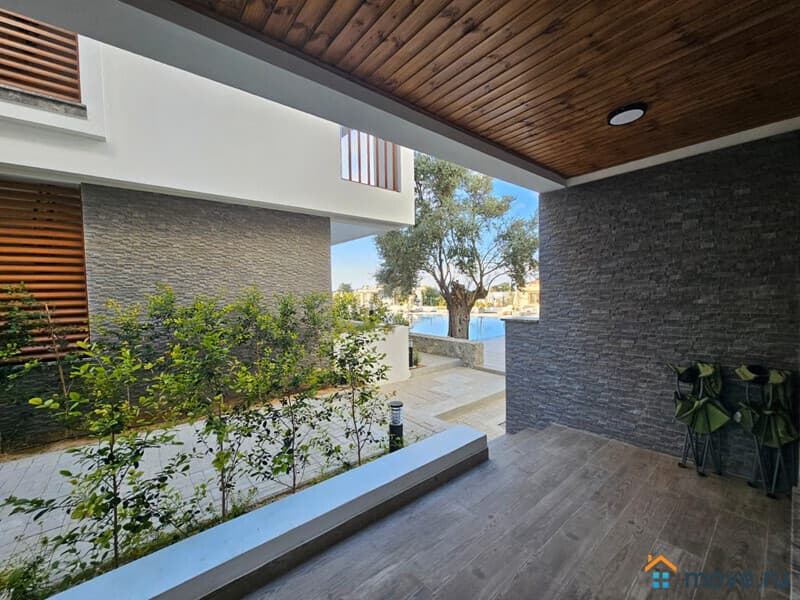 3-комн. апартаменты, 103 м²