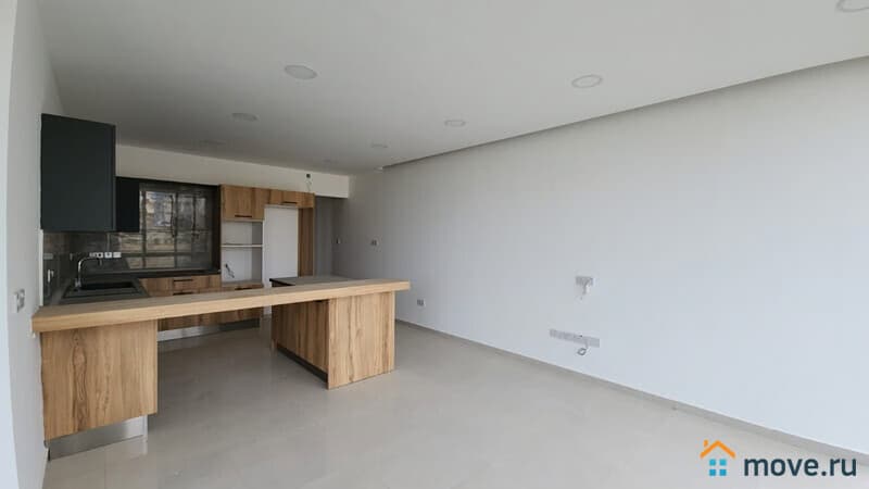 3-комн. апартаменты, 135 м²