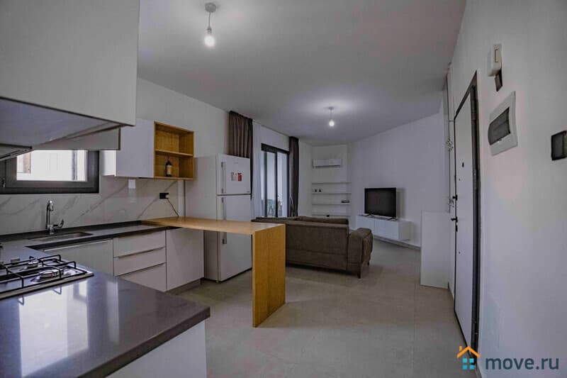 2-комн. апартаменты, 63 м²