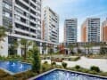 Продаем четырехкомнатные апартаменты, 122 м², этаж 2 из 9. Фото 7