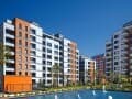 Продаем четырехкомнатные апартаменты, 122 м², этаж 2 из 9. Фото 9