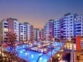 Продам четырехкомнатные апартаменты, 149 м², этаж 2 из 9. Фото 1