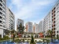 Продам четырехкомнатные апартаменты, 149 м², этаж 2 из 9. Фото 6