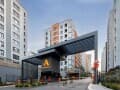 Продам четырехкомнатные апартаменты, 149 м², этаж 2 из 9. Фото 10