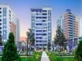 4-комн. апартаменты, 149 м²