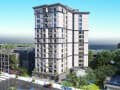 Продажа четырехкомнатных апартаментов, 141 м², этаж 11 из 13. Фото 2