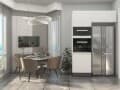 Продажа четырехкомнатных апартаментов, 141 м², этаж 11 из 13. Фото 8