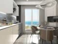 Продажа четырехкомнатных апартаментов, 141 м², этаж 11 из 13. Фото 9