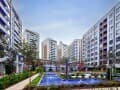 Продать четырехкомнатные апартаменты, 122 м², этаж 2 из 9. Фото 4