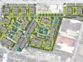 4-комн. апартаменты, 120 м²
