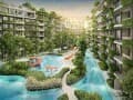 Продаю однокомнатные апартаменты, 30 м², этаж 2 из 7. Фото 1