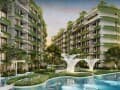 Продаю однокомнатные апартаменты, 30 м², этаж 2 из 7. Фото 3
