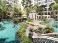 Продам однокомнатные апартаменты, 28 м², этаж 2 из 7. Фото 2