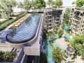 Продам однокомнатные апартаменты, 28 м², этаж 2 из 7. Фото 5