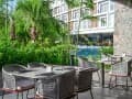 Продать однокомнатные апартаменты, 25 м², этаж 2 из 7. Фото 19