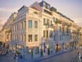 Продам трехкомнатные апартаменты, 113 м², этаж 2 из 6. Фото 1