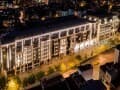 3-комн. апартаменты, 113 м²