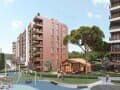 Продам трехкомнатные апартаменты, 100 м², этаж 2 из 8. Фото 5