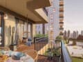 3-комн. апартаменты, 100 м²