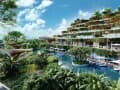 Объявление о продаже однокомнатных апартаментов, 37 м², этаж 2 из 8. Фото 1
